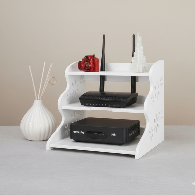 Router Stand (3 in 1)
