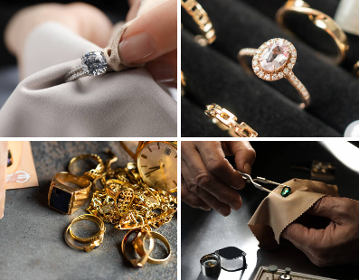 Jewellery
