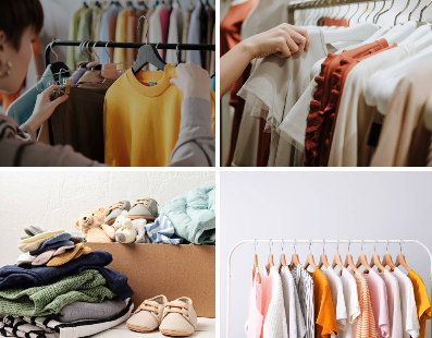 Clothing