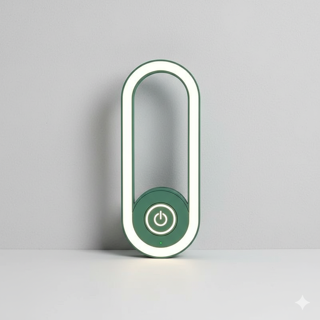 Ultrasonic Mosquito Repellent