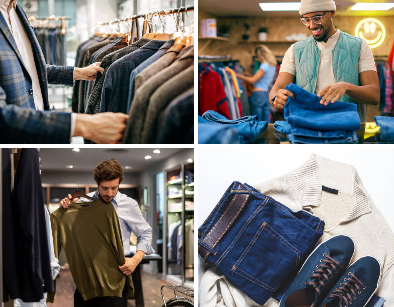 Clothing